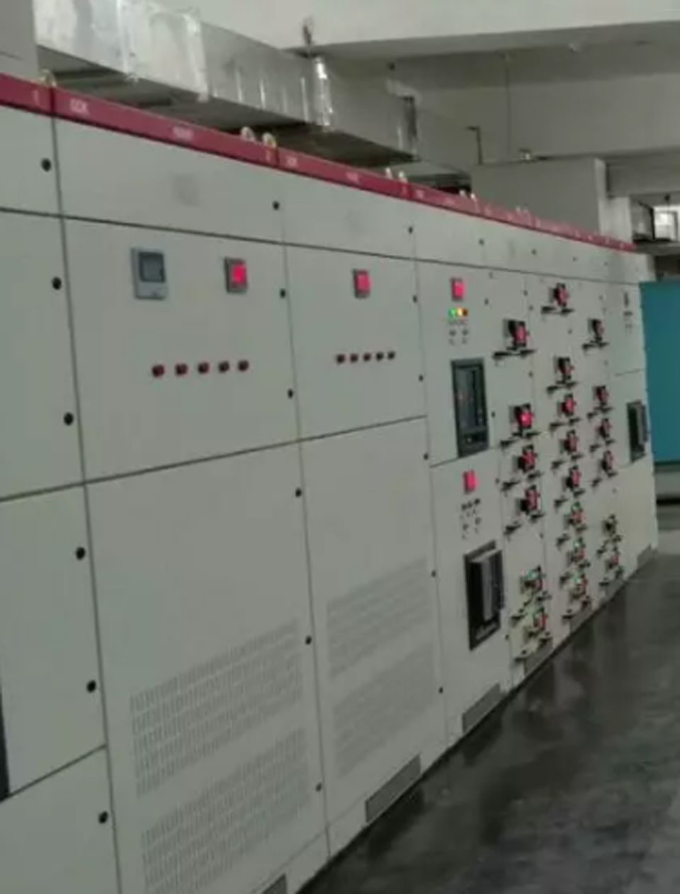 高低压开关柜设备的基本知识你都了解全了吗?